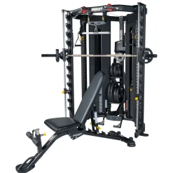Hoist Fitness Kraftstation H-8
