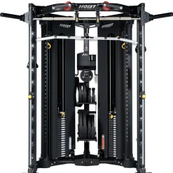Hoist Fitness Kraftstation H-8