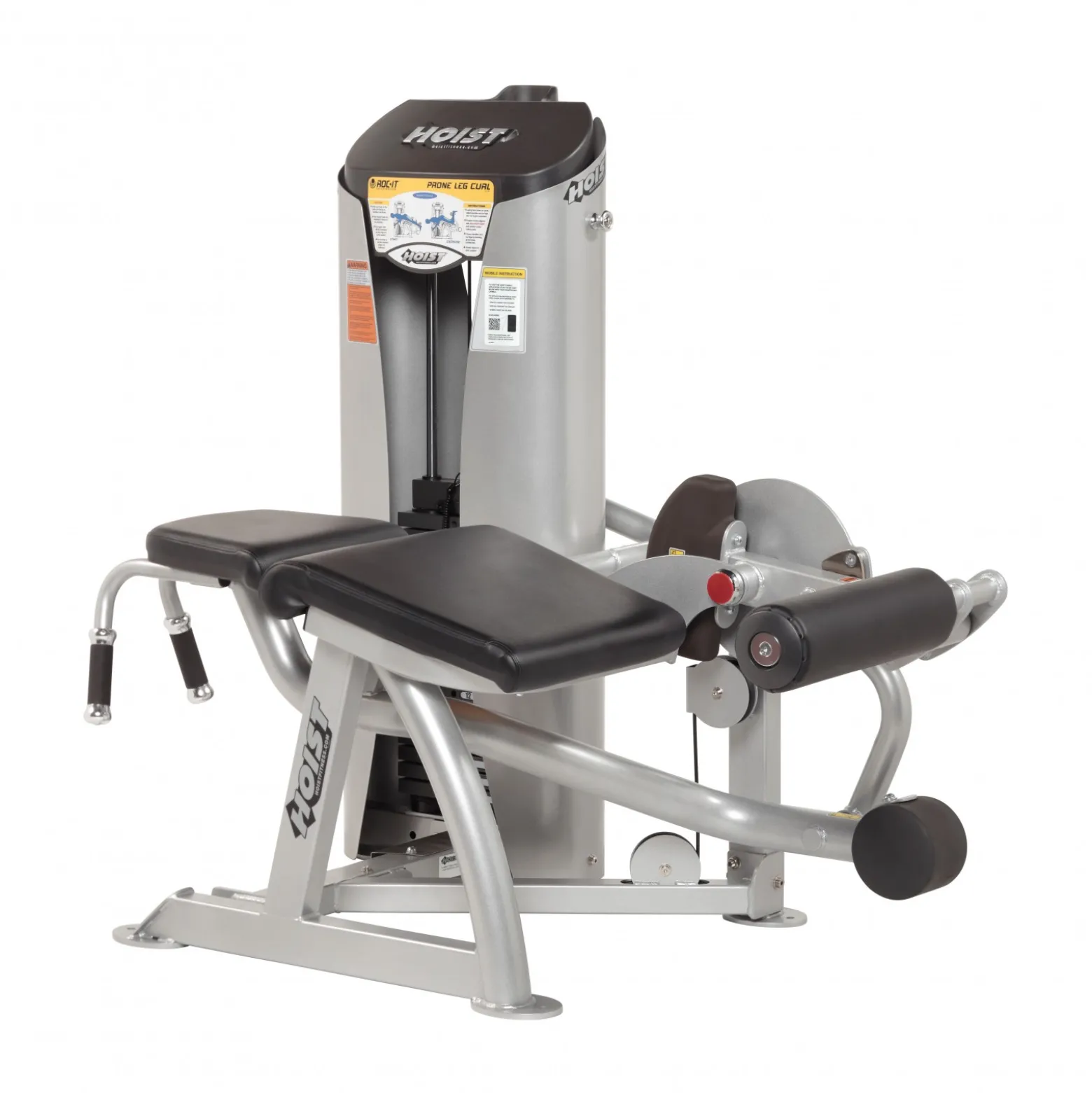 Hoist Fitness Kraftstation Prone Leg Curl RS (Ausstellungsstück)