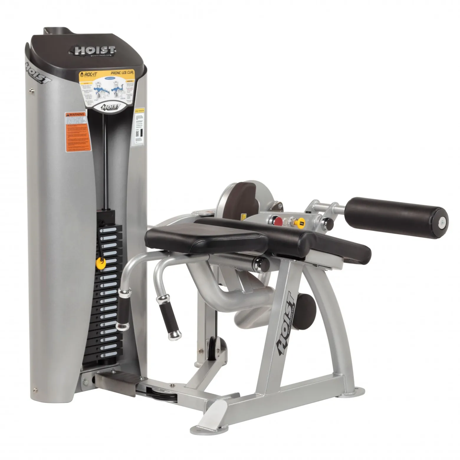 Hoist Fitness Kraftstation Prone Leg Curl RS (Ausstellungsstück)