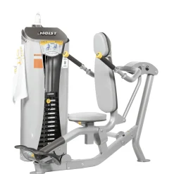 Hoist Fitness Kraftstation Seated Dip Roc-It 101