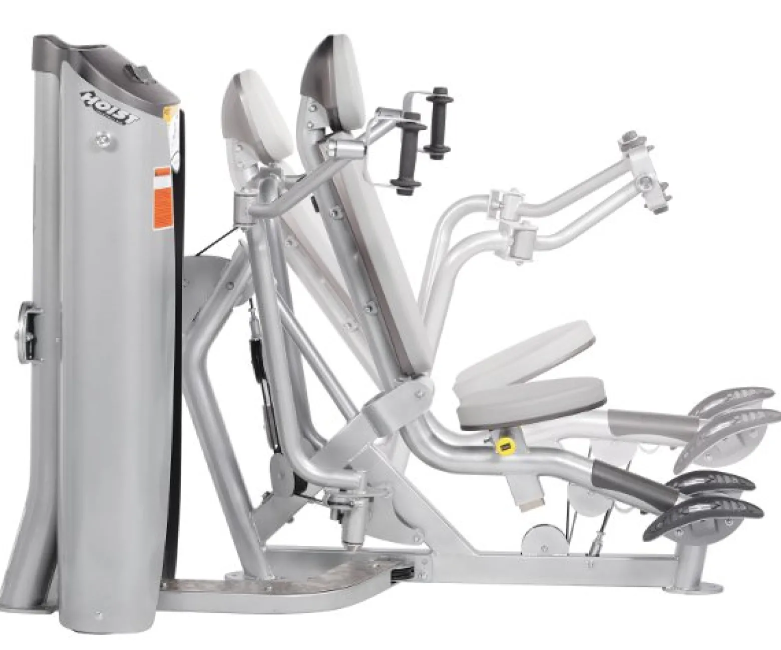 Hoist Fitness Kraftstation Pec Fly RS