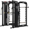 Hoist Fitness Kraftstation Mi7 Smith Ensemble