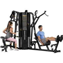 Hoist Fitness Kraftstation Multi H2200