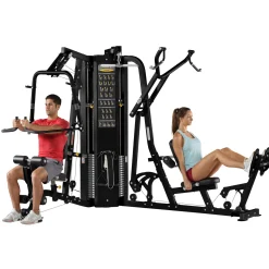 Hoist Fitness Kraftstation Multi H2200