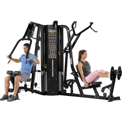 Hoist Fitness Kraftstation Multi H2200