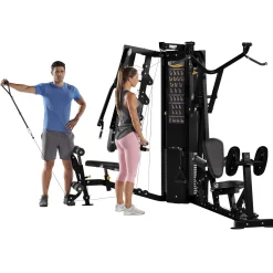 Hoist Fitness Kraftstation Multi H2200