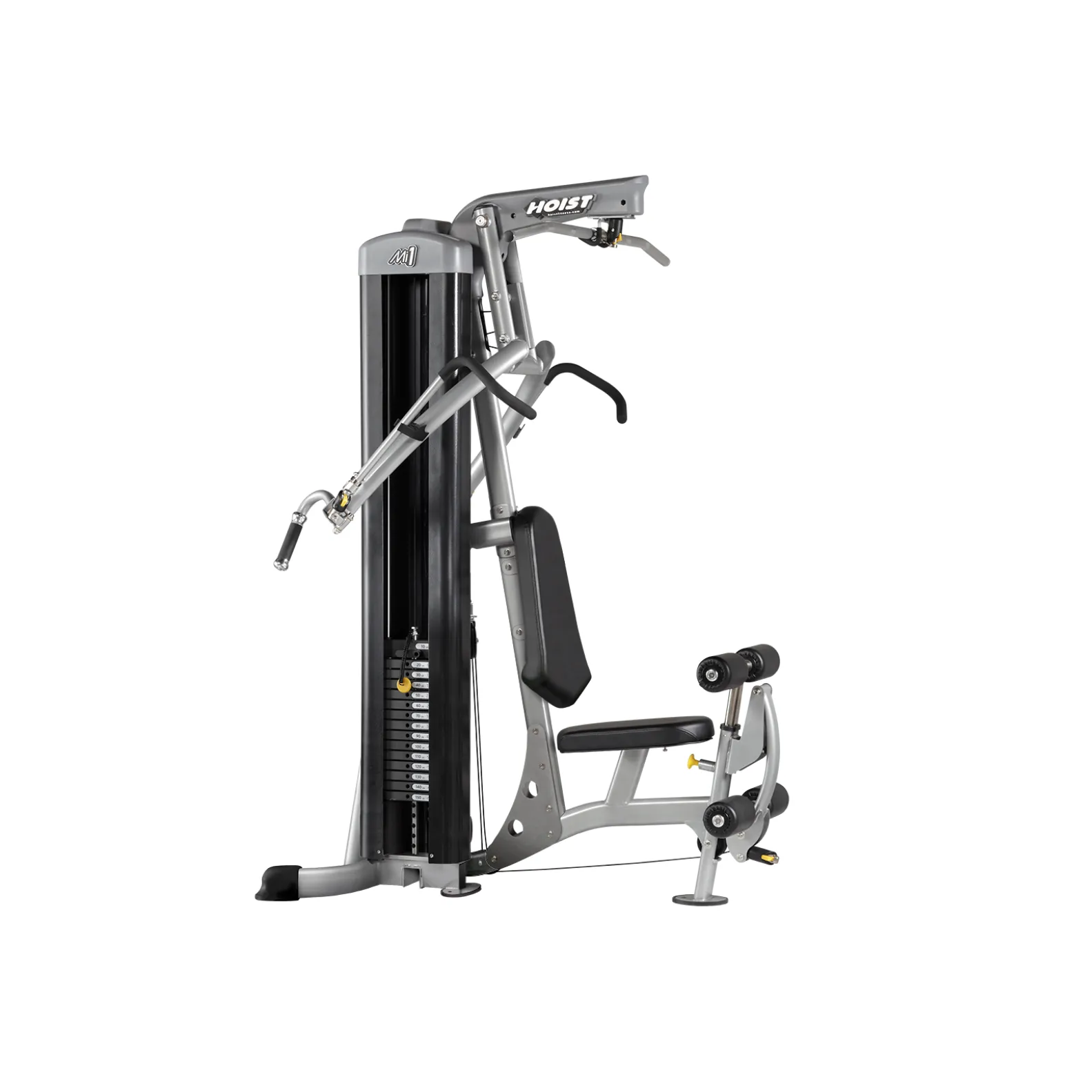 Hoist Fitness Kraftstation Mi1