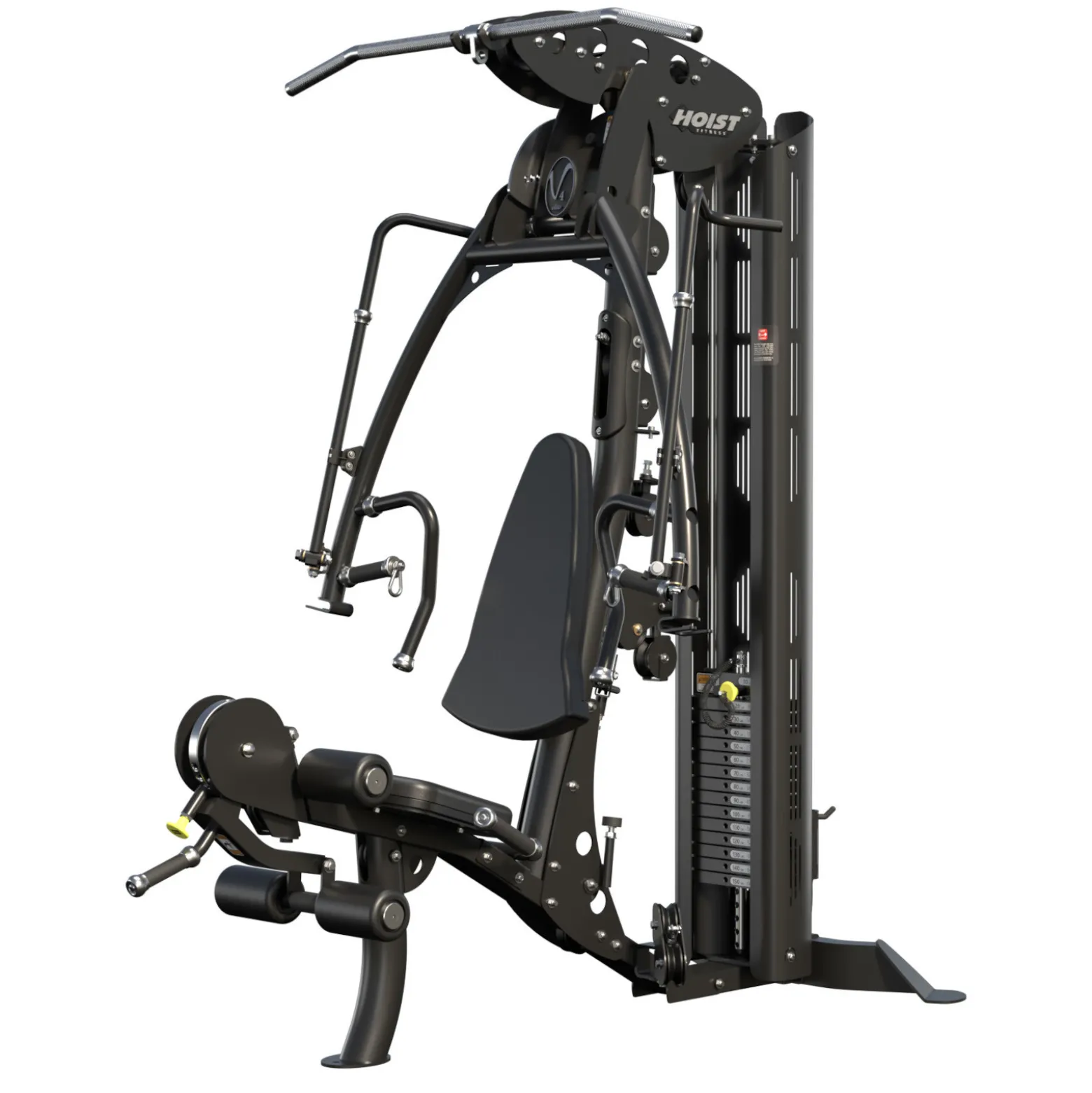 Hoist Fitness Kraftstation V4 Elite