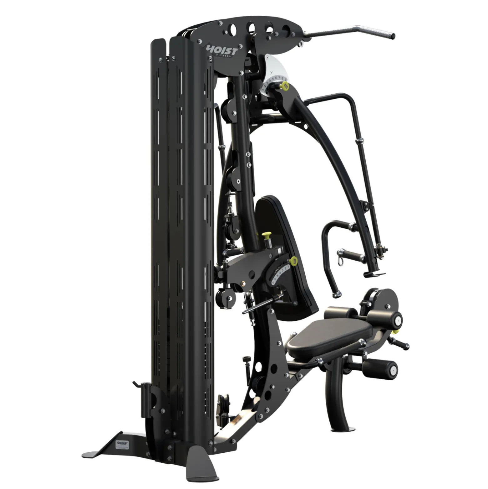 Hoist Fitness Kraftstation V4 Elite