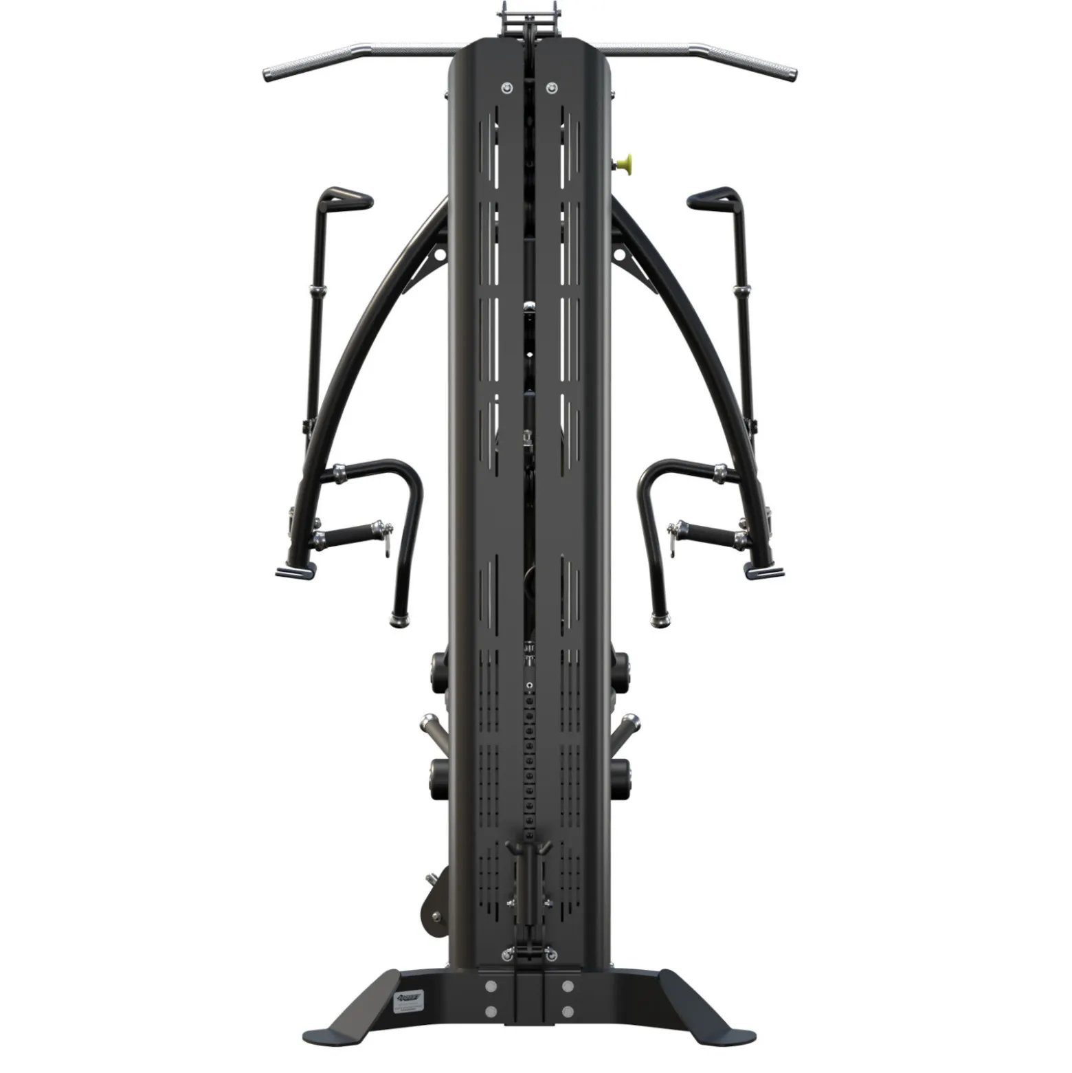 Hoist Fitness Kraftstation V4 Elite