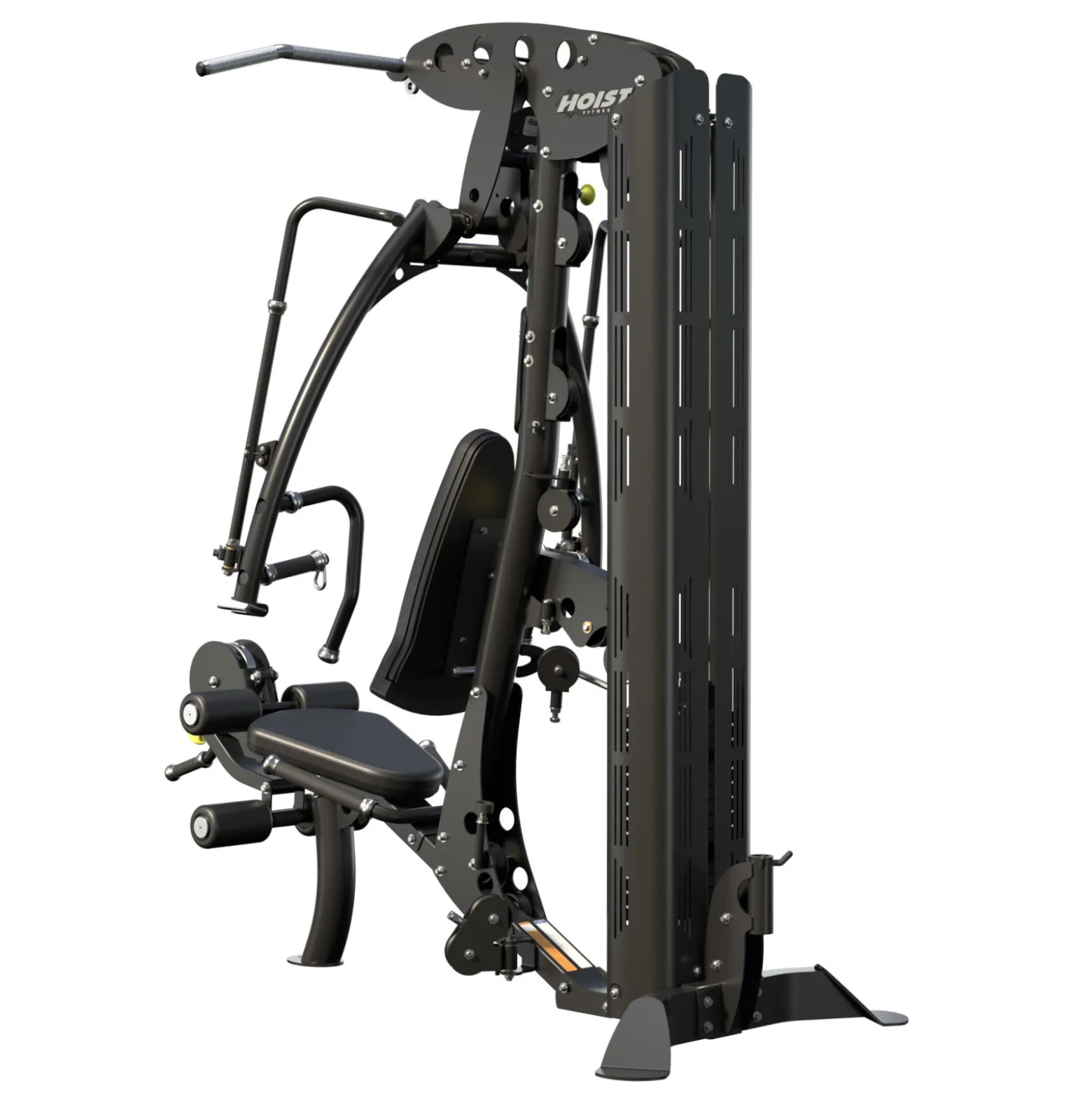 Hoist Fitness Kraftstation V4 Elite