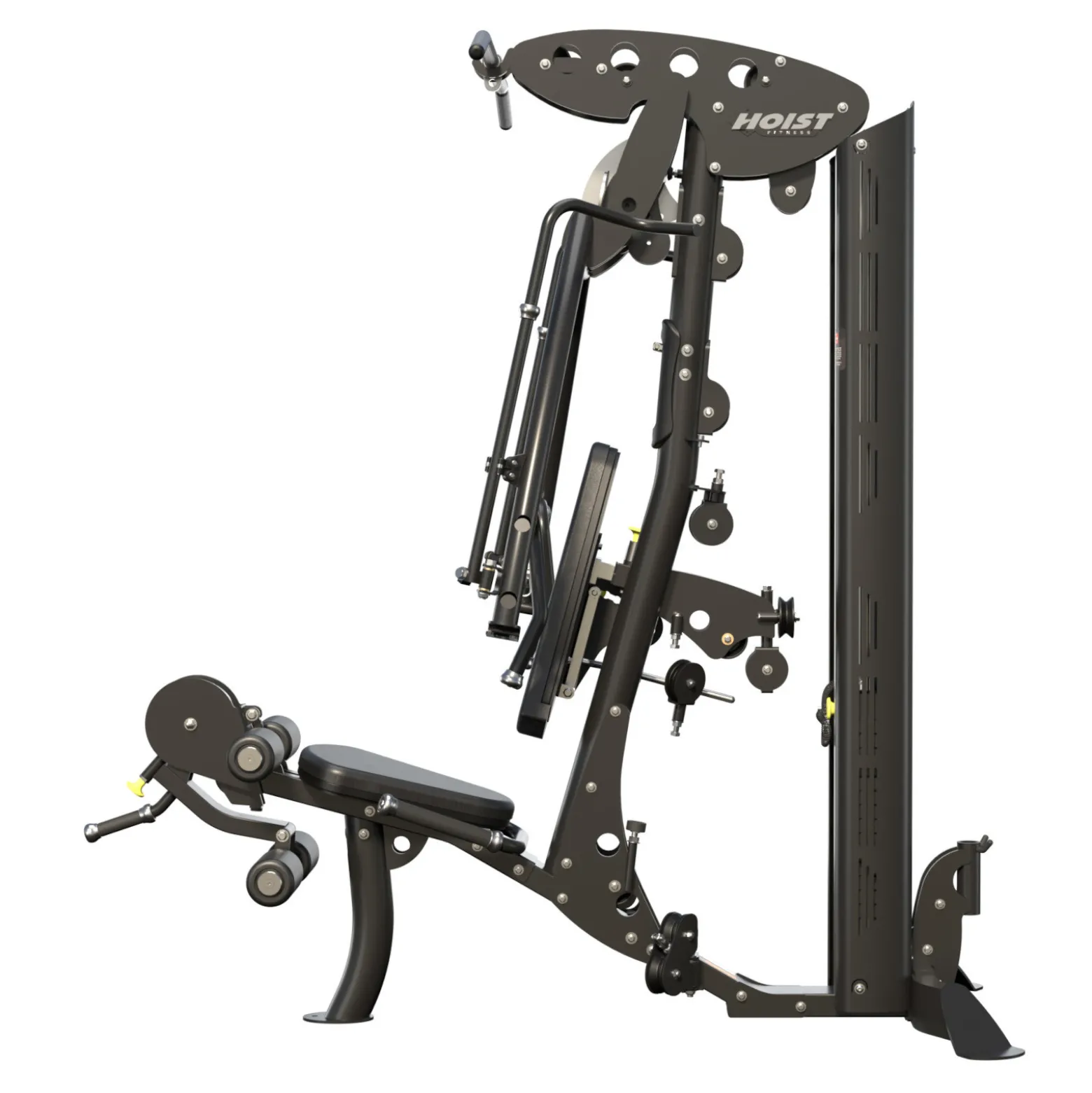 Hoist Fitness Kraftstation V4 Elite