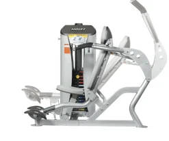 Hoist Fitness Kraftstation Shoulder Press RS