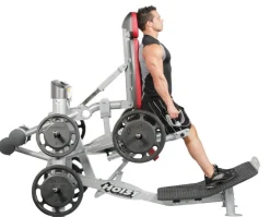 Hoist Fitness Squat Rack Hack Squat RPL (Ausstellungsstück)