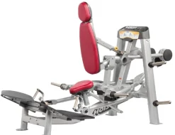 Hoist Fitness Squat Rack Hack Squat RPL (Ausstellungsstück)