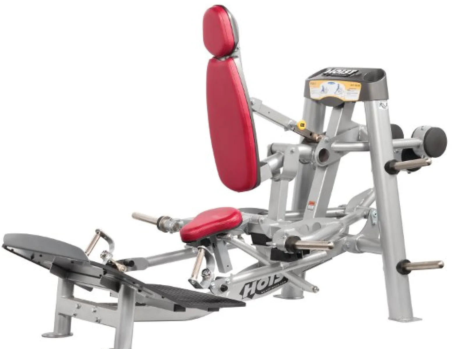 Hoist Fitness Squat Rack Hack Squat RPL (Ausstellungsstück)