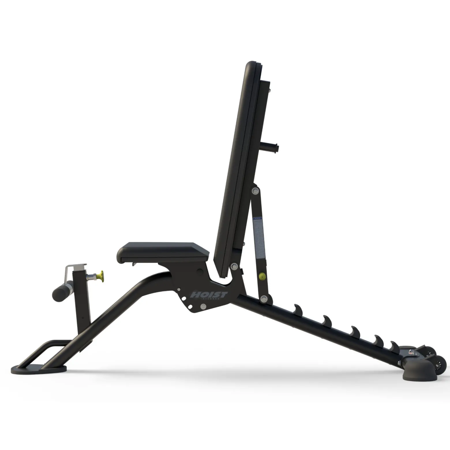 Hoist Hantelbank HF5165
