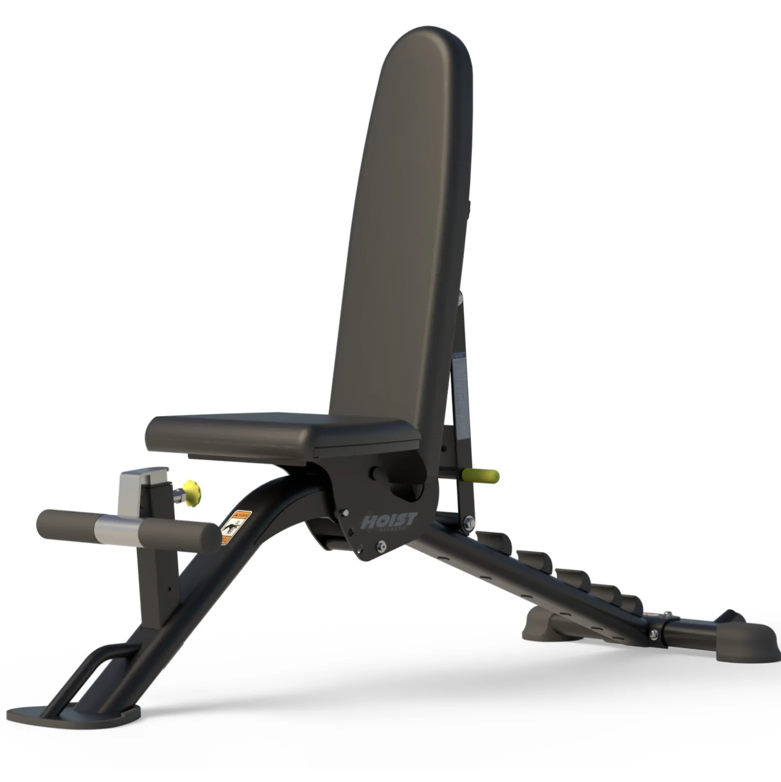 Hoist Hantelbank HF5165