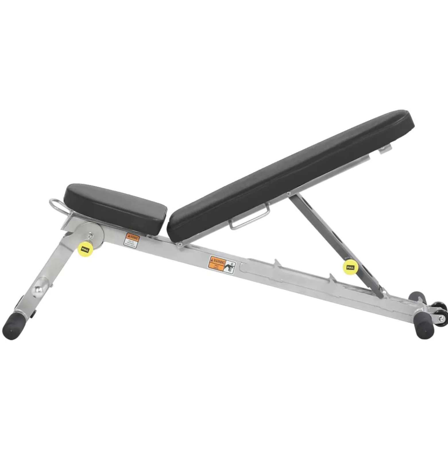 Hoist Hantelbank HF4145