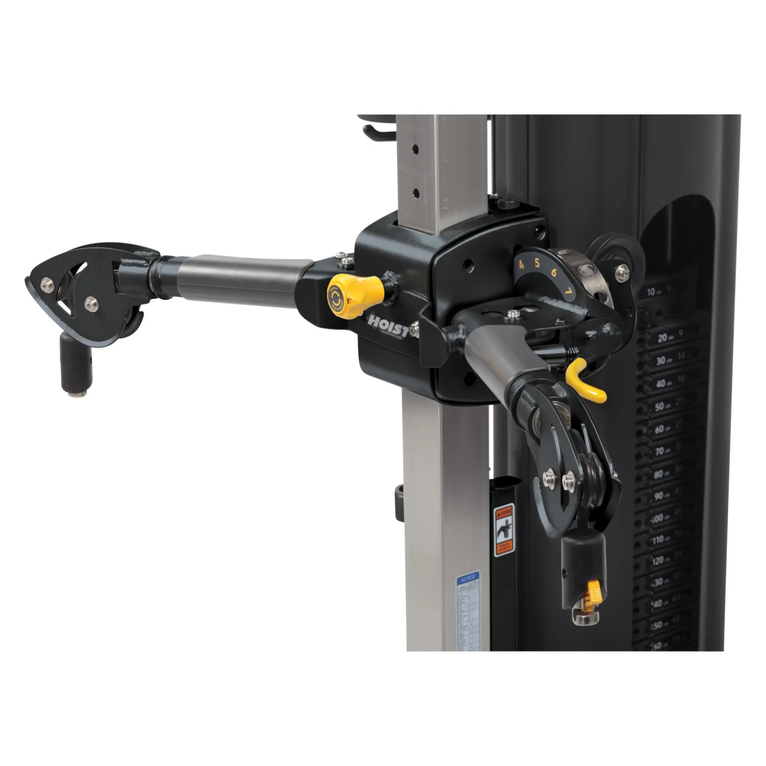 Hoist Kabelzugstation Mi5 Functional Trainer