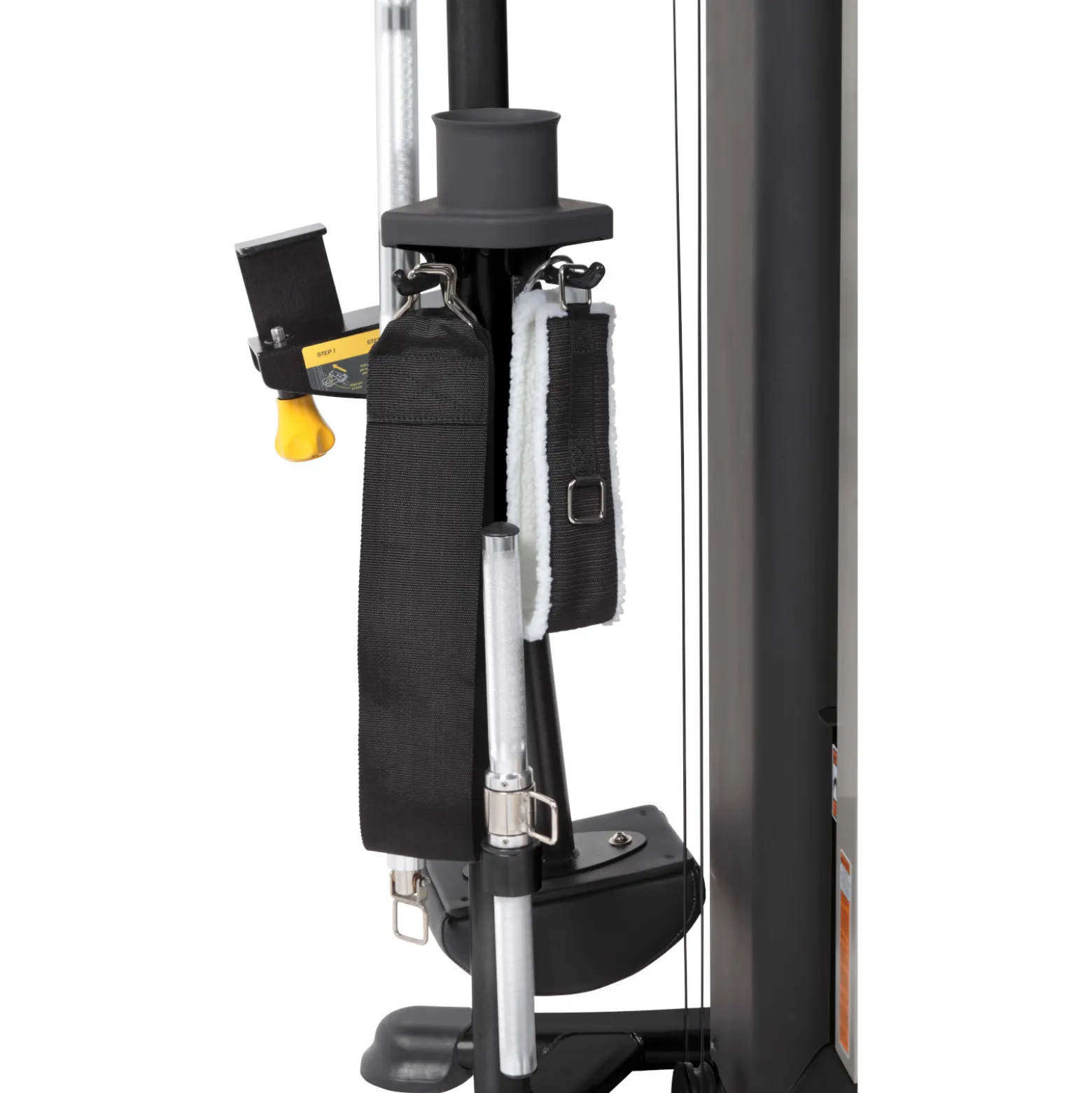Hoist Kabelzugstation Mi5 Functional Trainer
