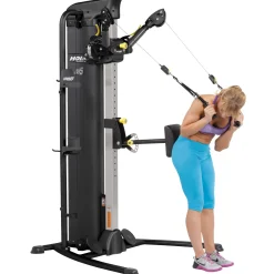 Hoist Kabelzugstation Mi5 Functional Trainer