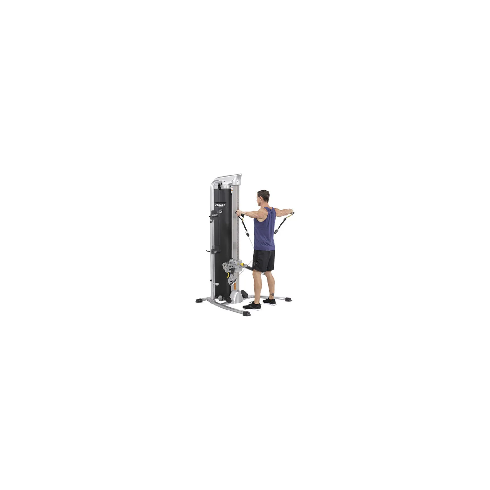 Hoist Kabelzugstation Mi5 Functional Trainer
