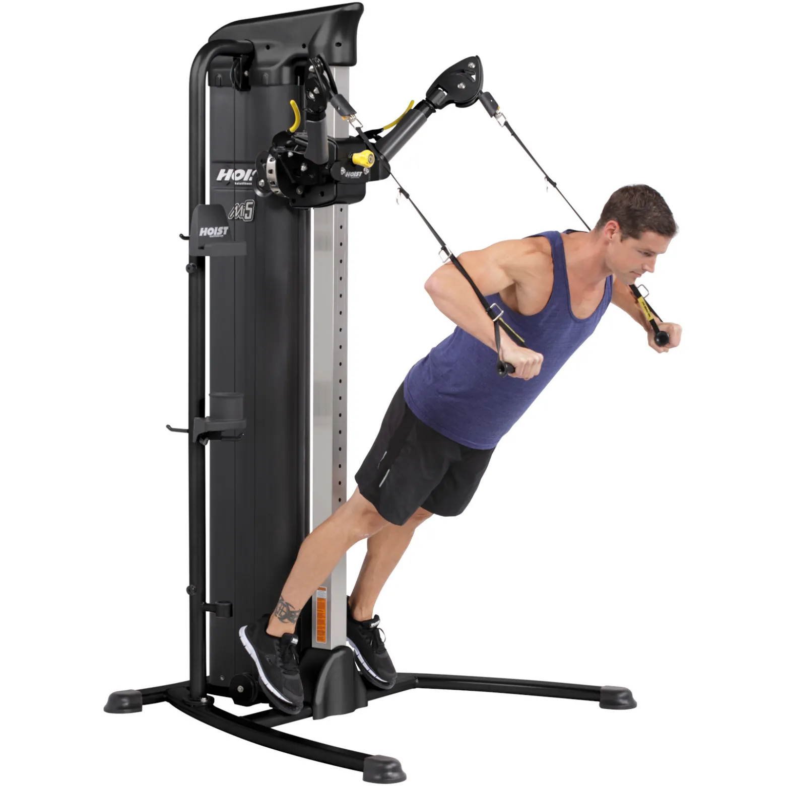 Hoist Kabelzugstation Mi5 Functional Trainer