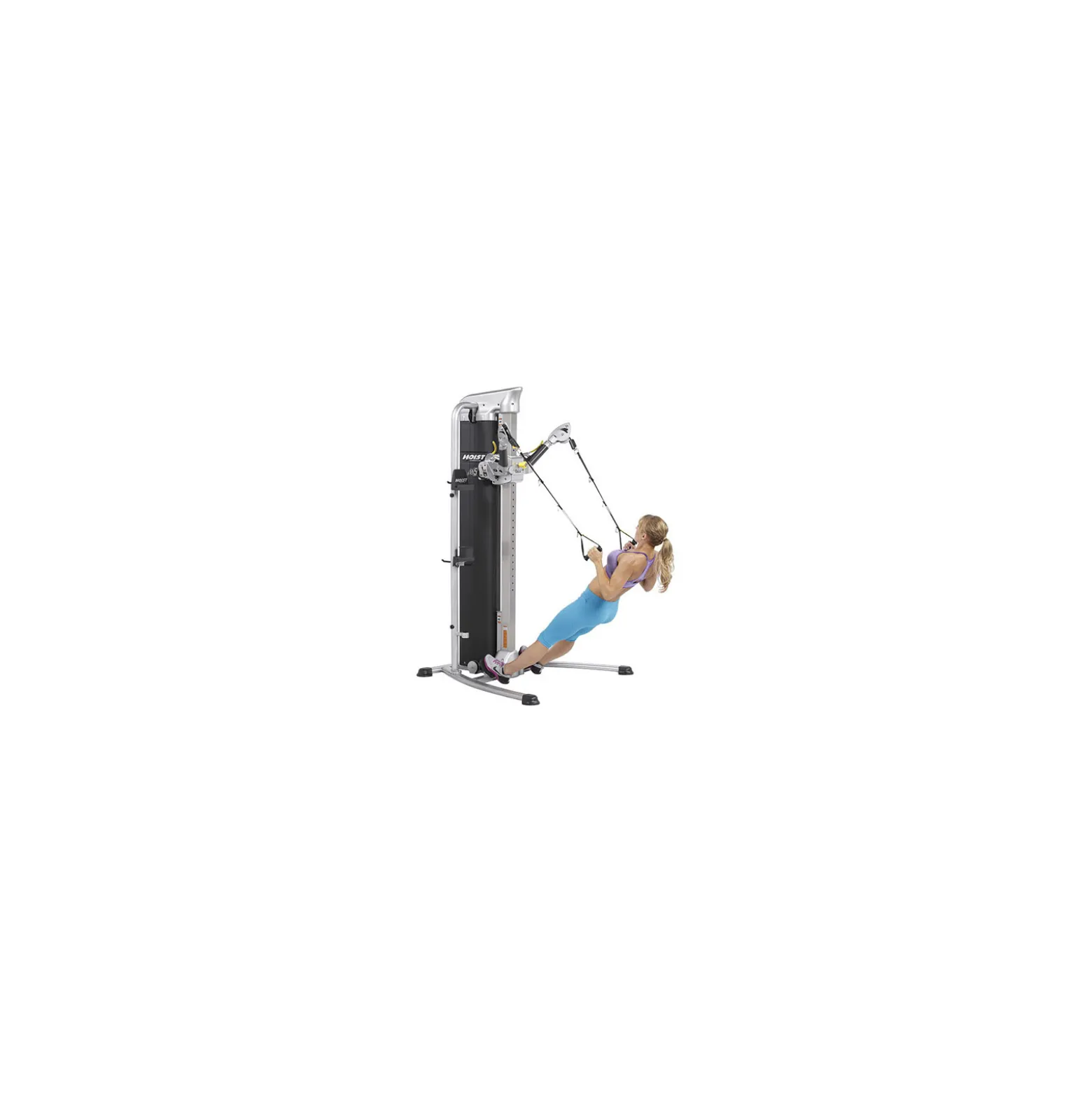 Hoist Kabelzugstation Mi5 Functional Trainer