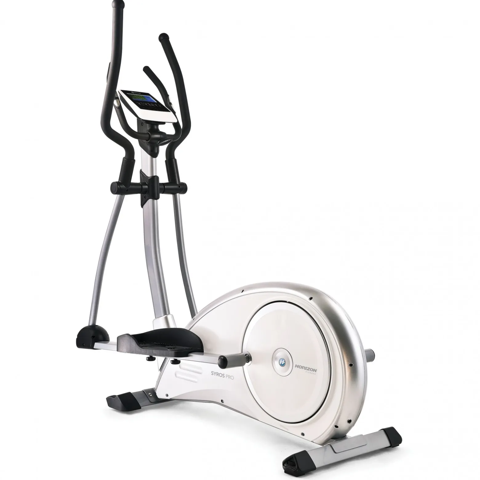 Horizon Crosstrainer Syros Pro (Ausstellungsstück)