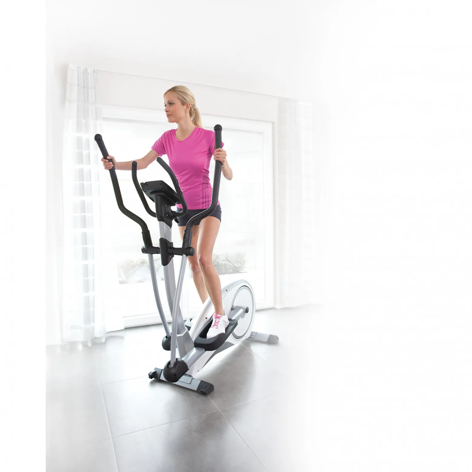 Horizon Crosstrainer Syros Pro (Ausstellungsstück)