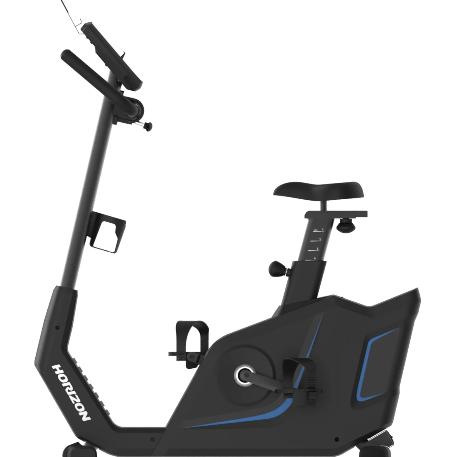 Horizon Ergometer 5.0Ui