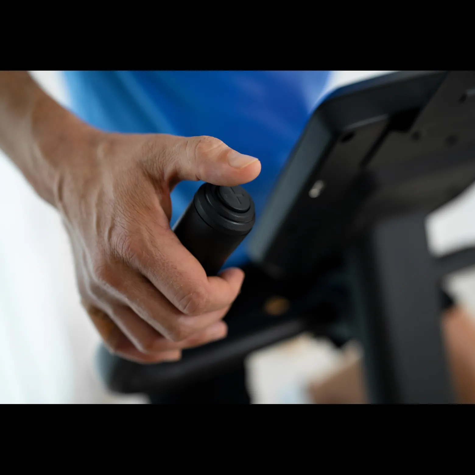 Horizon Ergometer 5.0Ui