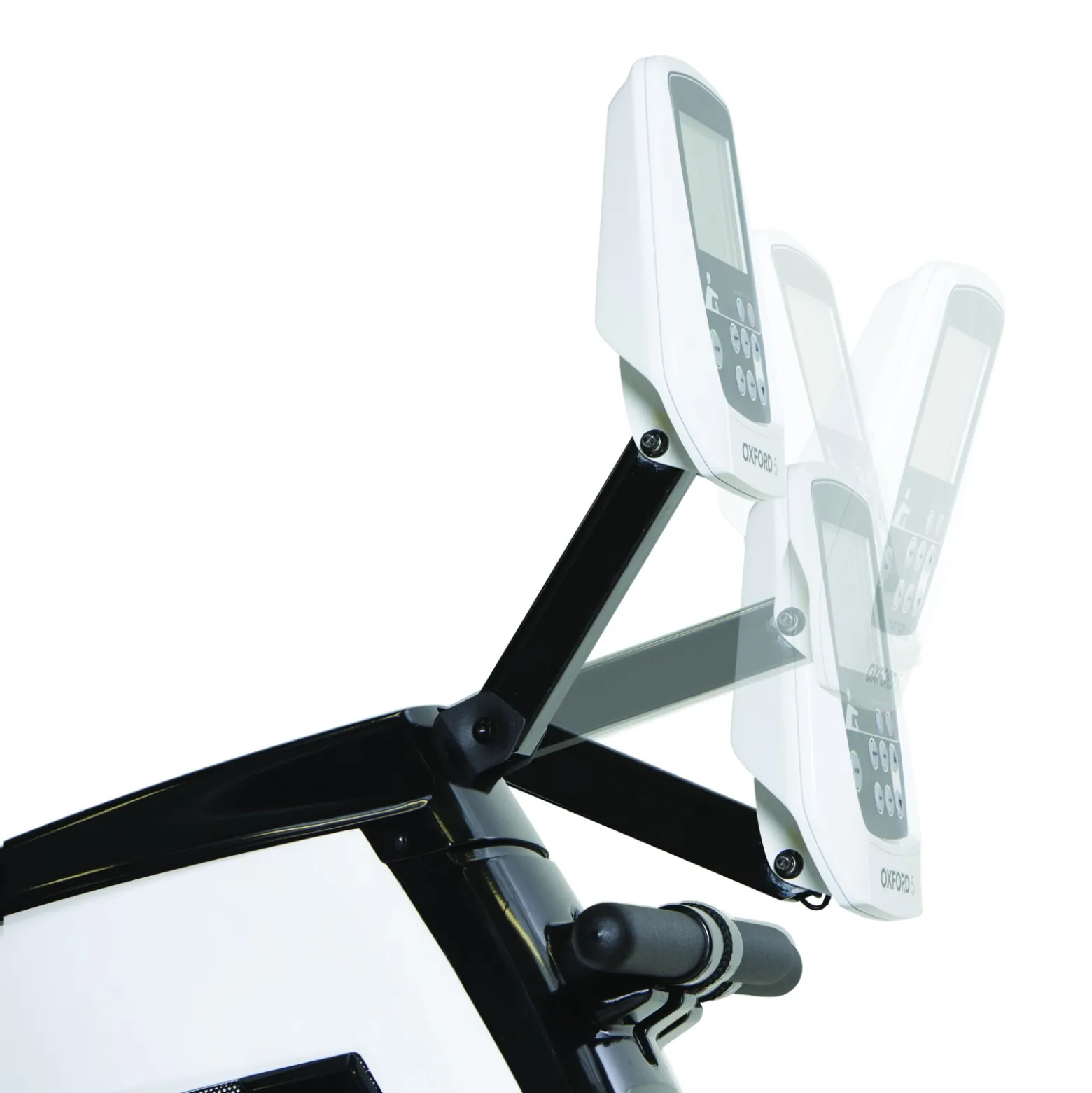 Horizon Fitness Rudergerät Oxford 5 (Ausstellungsstück)