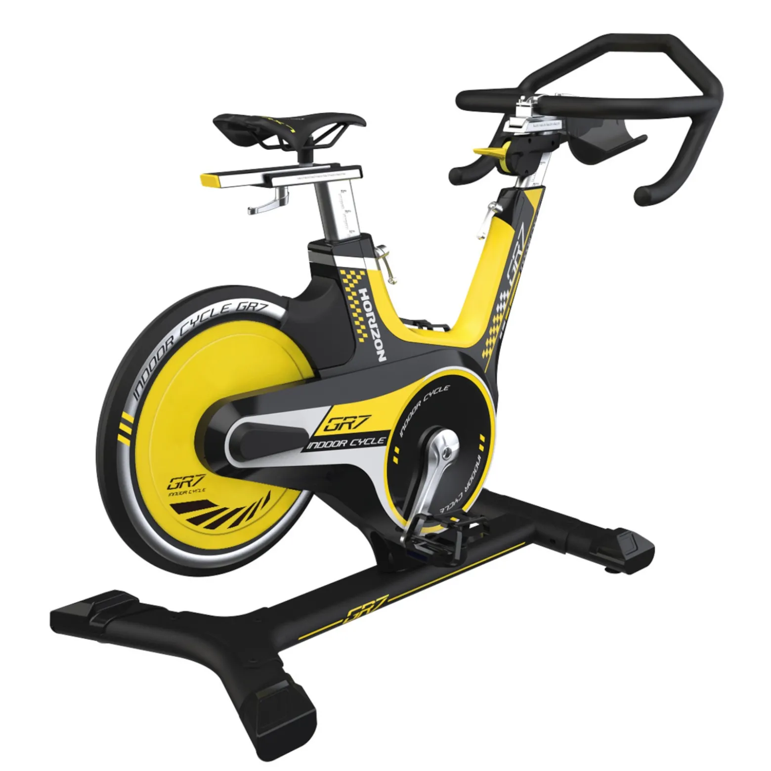Horizon Indoor Bike GR7