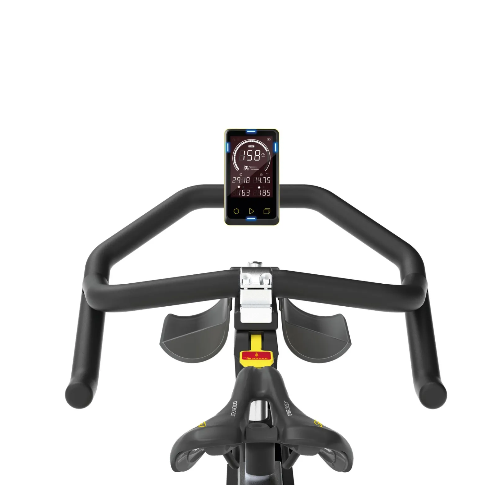 Horizon Indoor Bike GR7
