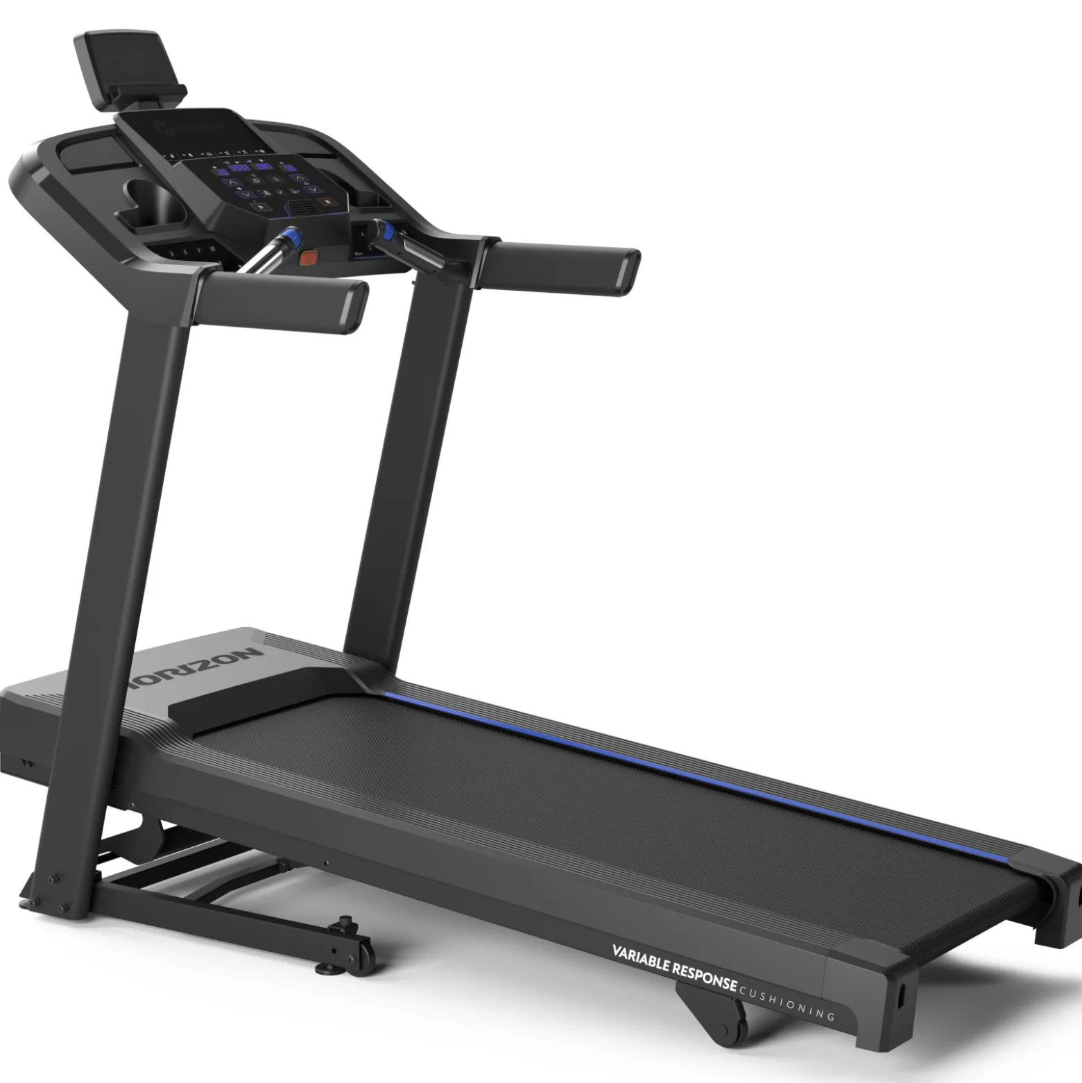 Horizon Laufband 5.0AT