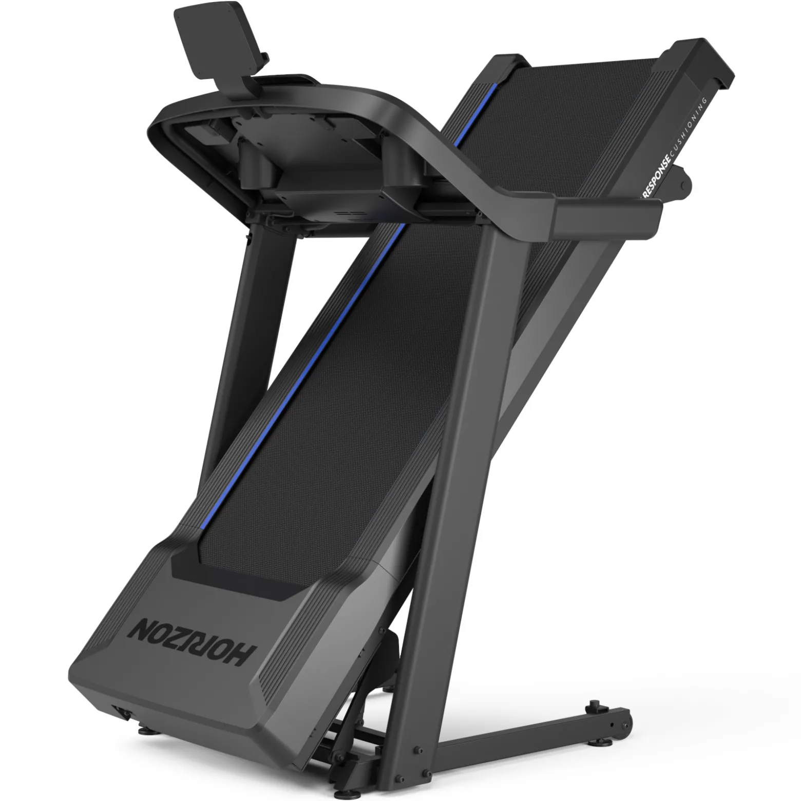 Horizon Laufband 5.0AT