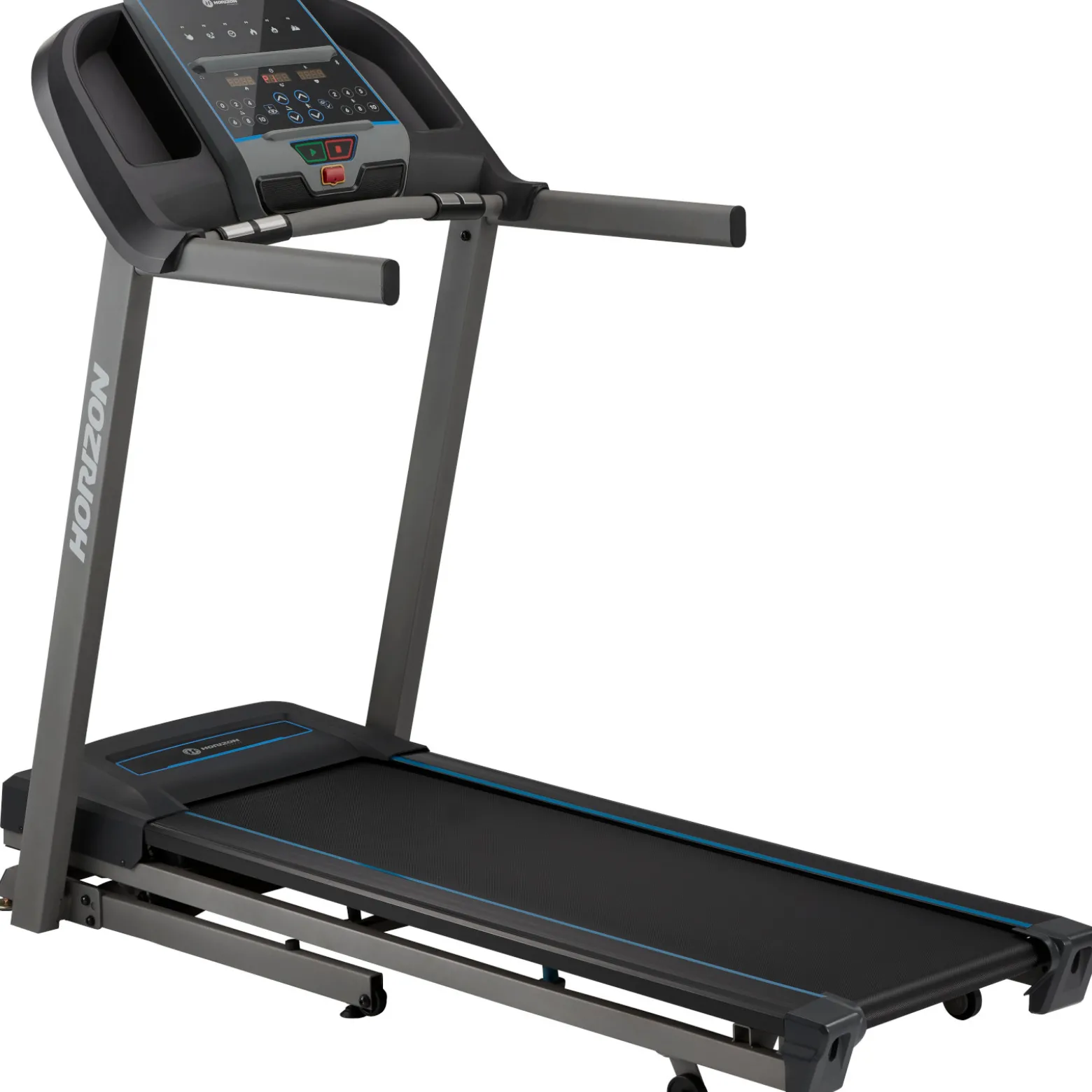 Horizon Laufband eTR5.0