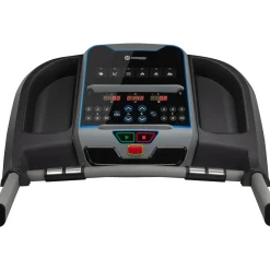 Horizon Laufband eTR5.0