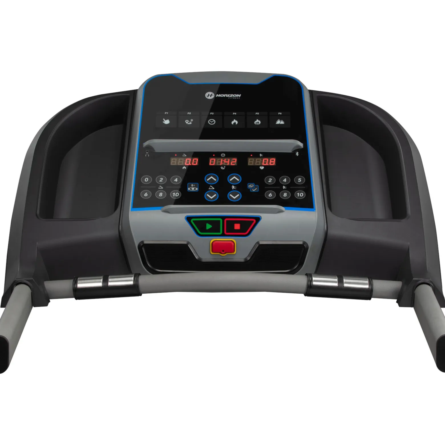 Horizon Laufband eTR5.0