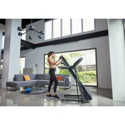 Horizon Laufband eTR5.0