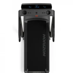 Horizon Laufband Omega Z Dark Edition