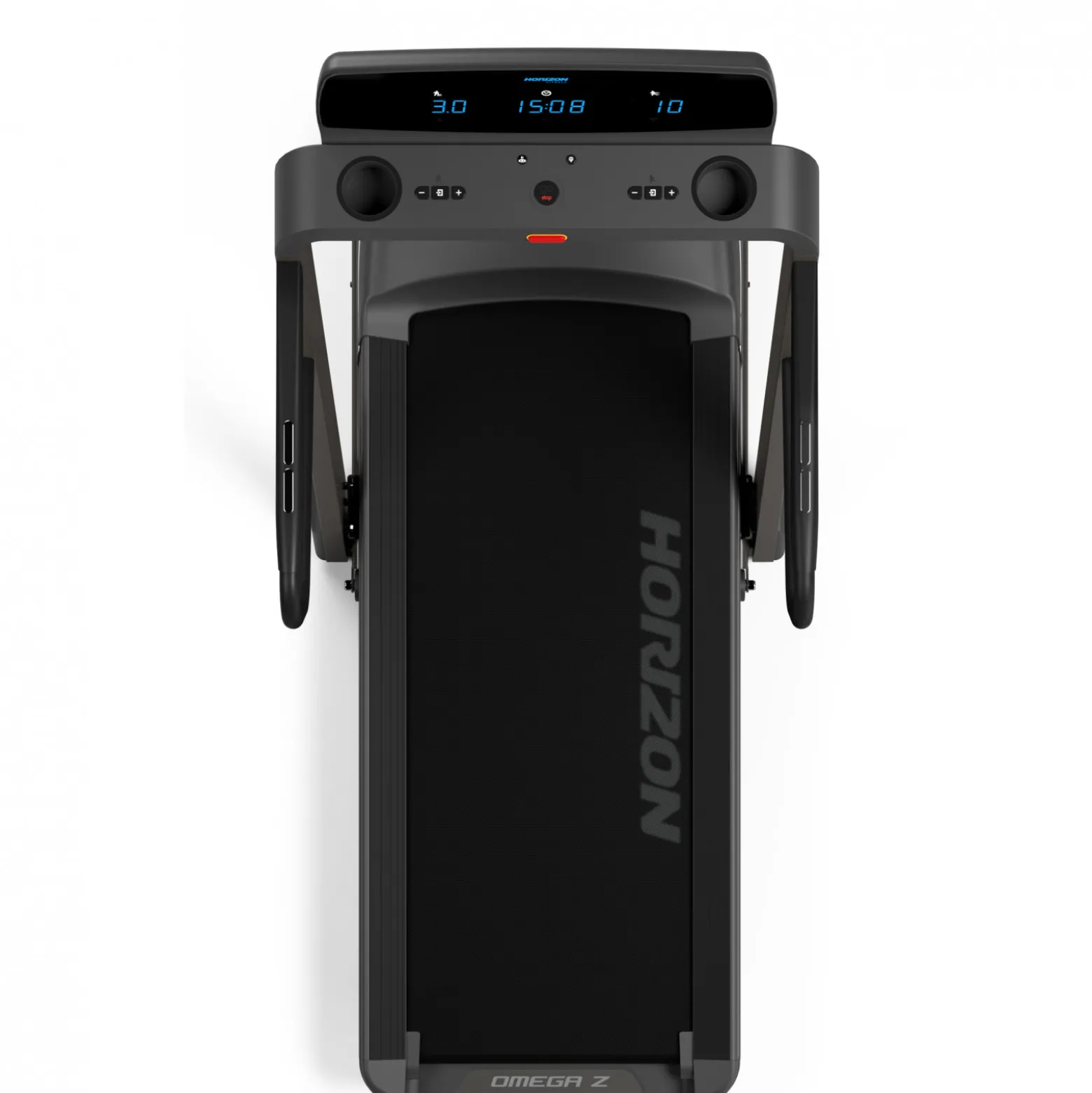 Horizon Laufband Omega Z Dark Edition