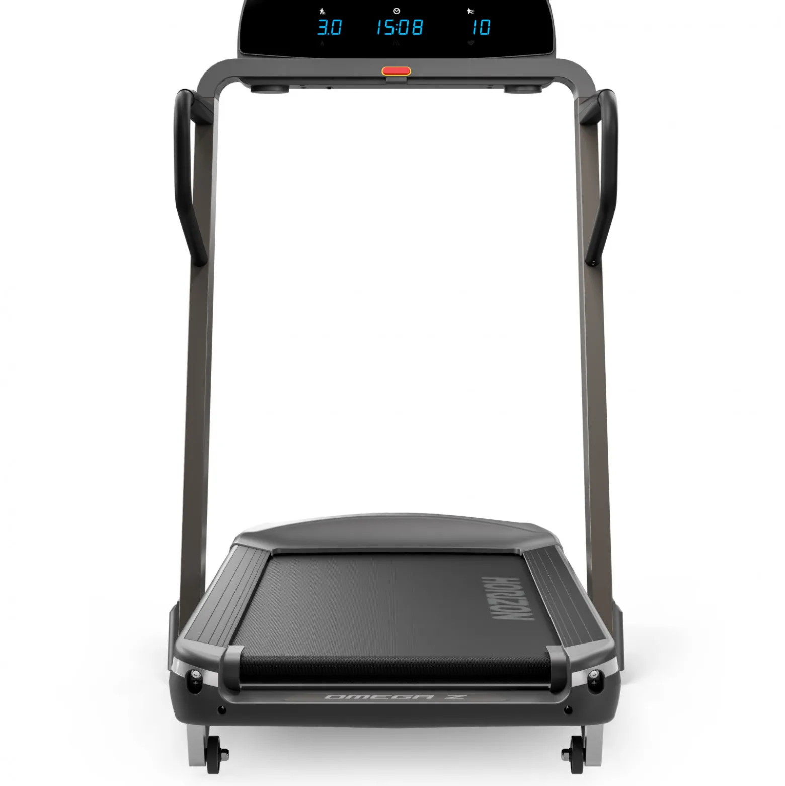 Horizon Laufband Omega Z Dark Edition
