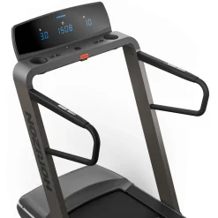 Horizon Laufband Omega Z Dark Edition