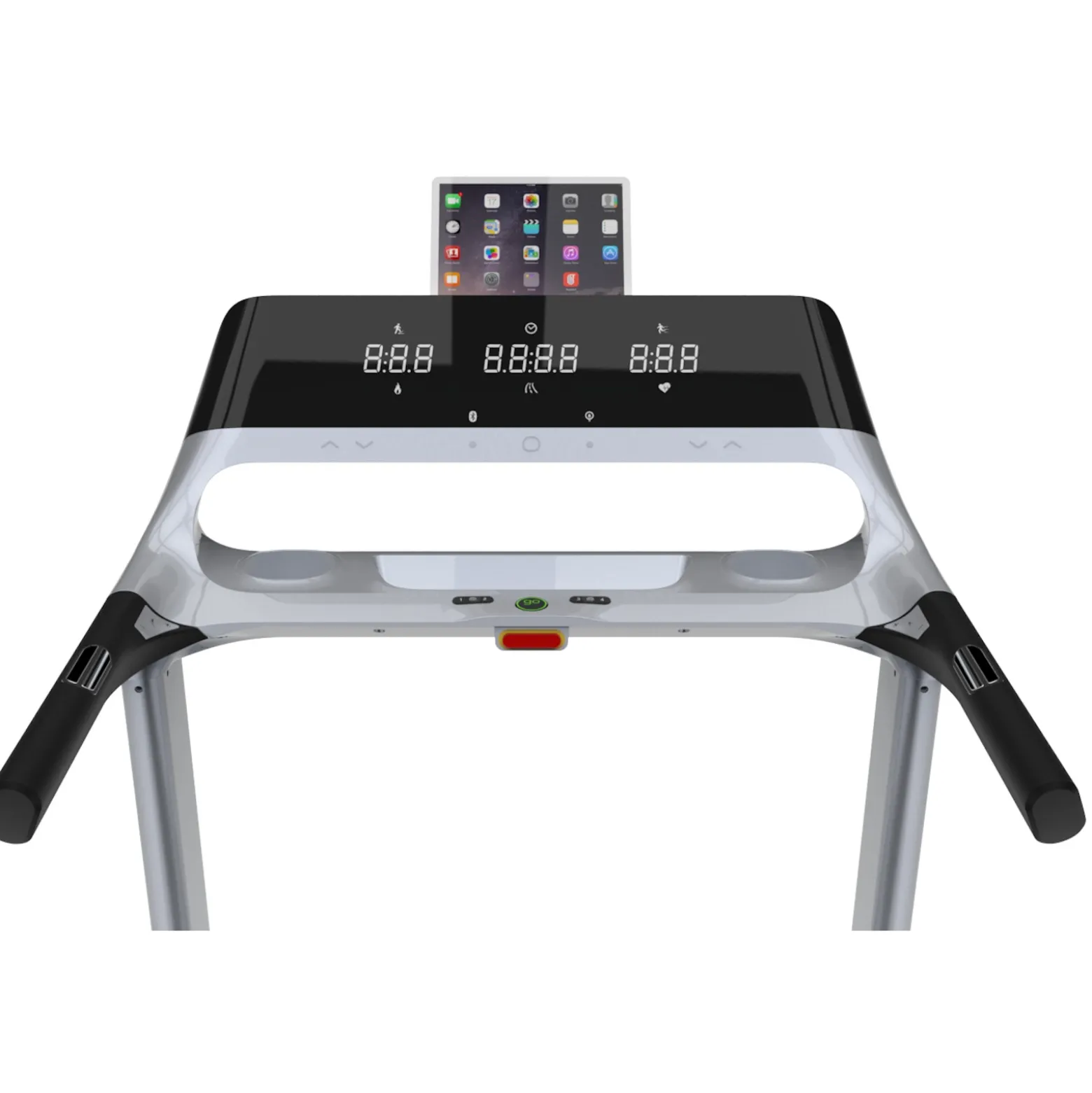 Horizon Laufband Paragon X