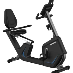 Horizon Liegeergometer 5.0Ri