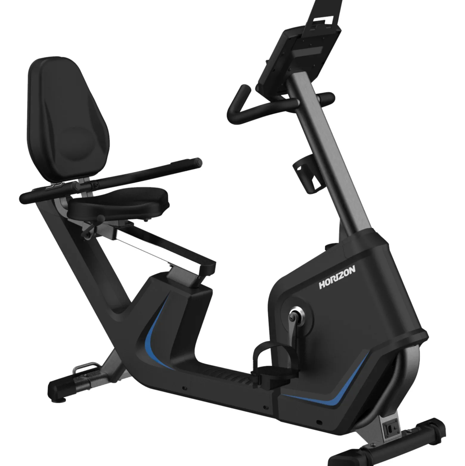 Horizon Liegeergometer 5.0Ri